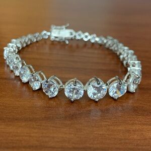Tennis Bracelet